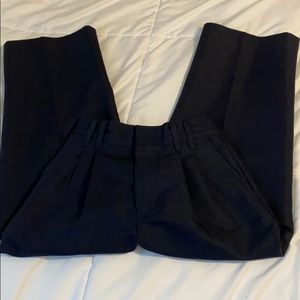 Boys dress pants